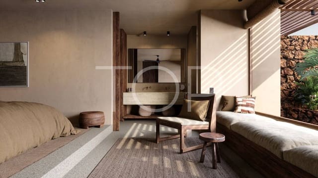 Casa de 2 habitaciones en Callao Salvaje - Playa Paraíso, Adeje en venta con piscina garaje - 1.185.912 € (Ref: 9976650)