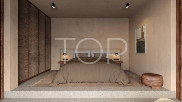 Casa de 2 habitaciones en Callao Salvaje - Playa Paraíso, Adeje en venta con piscina garaje - 1.185.912 € (Ref: 9976650)