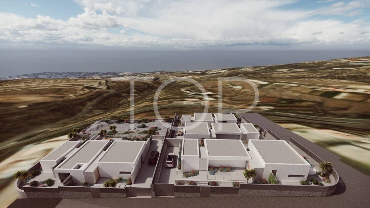 Undeveloped Land for sale in Guia de Isora - € 500,000 (Ref: 9976651)