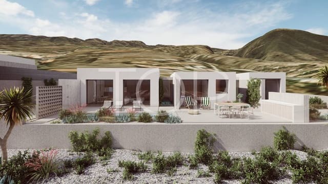 Terreno Non Edificato in vendita in Guía de Isora - 500.000 € (Rif: 9976651)