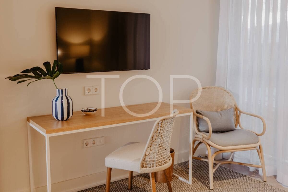 3 bedroom Flat for sale in Guia de Isora with pool garage - € 1,600,000 (Ref: 9976652)