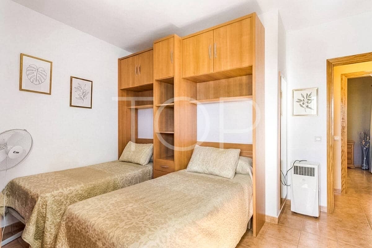 5 bedroom Townhouse for sale in Valle de San Lorenzo with garage - € 1,200,000 (Ref: 9984131)