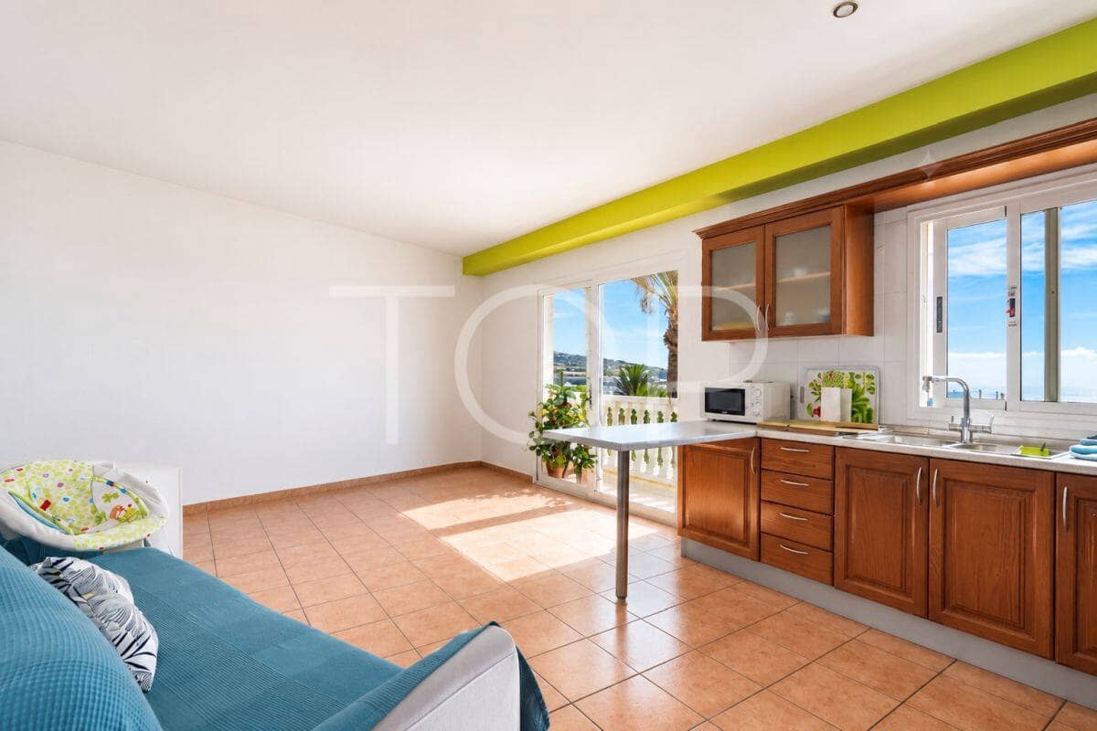 5 bedroom Townhouse for sale in Valle de San Lorenzo with garage - € 1,200,000 (Ref: 9984131)