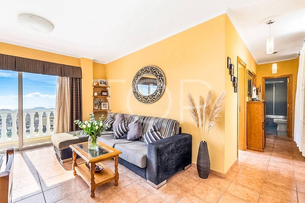 5 bedroom Townhouse for sale in Valle de San Lorenzo with garage - € 1,200,000 (Ref: 9984131)