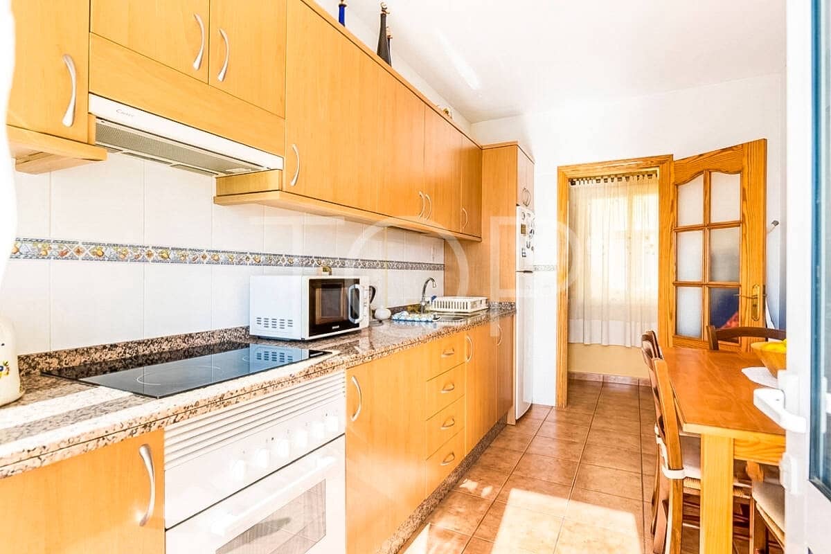 5 bedroom Townhouse for sale in Valle de San Lorenzo with garage - € 1,200,000 (Ref: 9984131)