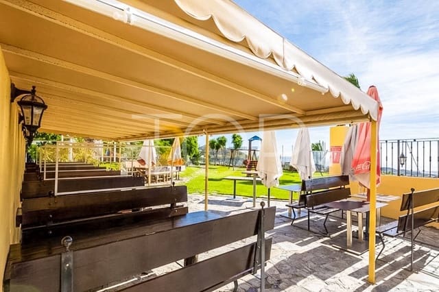 Casa de 5 habitaciones en Valle de San Lorenzo, Arona en venta con garaje - 1.200.000 € (Ref: 9984131)
