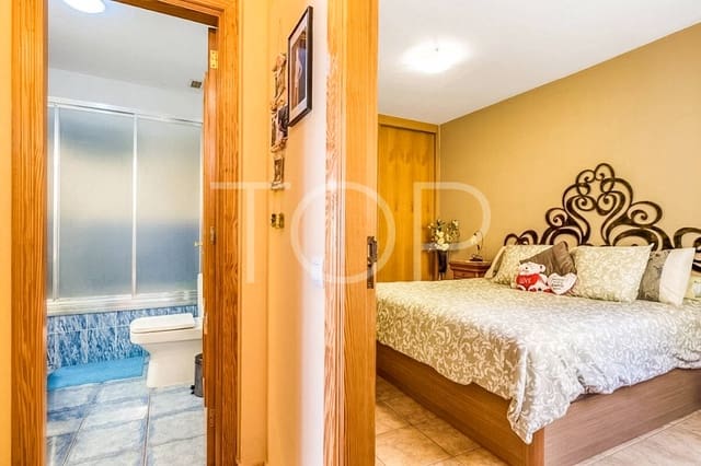 Casa de 5 habitaciones en Valle de San Lorenzo, Arona en venta con garaje - 1.200.000 € (Ref: 9984131)