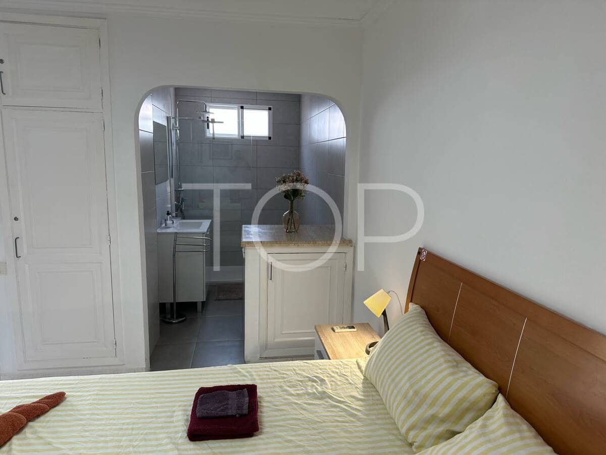 Ático de 2 habitaciones en Costa Adeje en venta con garaje - 395.000 € (Ref: 9990070)