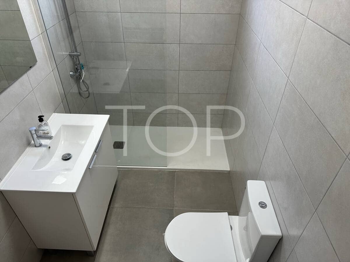Ático de 2 habitaciones en Costa Adeje en venta con garaje - 395.000 € (Ref: 9990070)