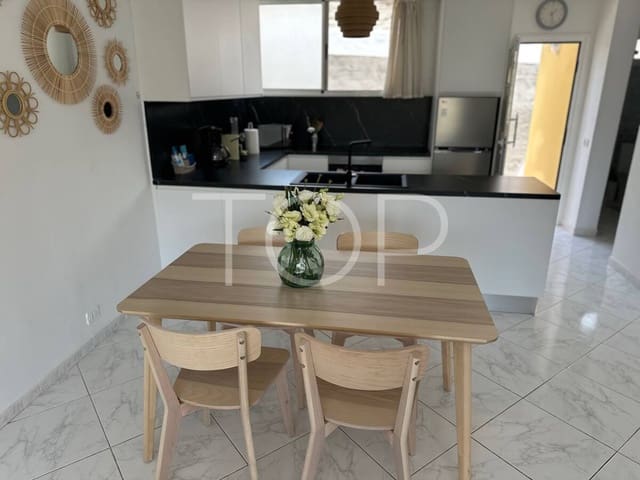 Ático de 2 habitaciones en San Eugenio Alto, Adeje en venta con garaje - 395.000 € (Ref: 9990070)