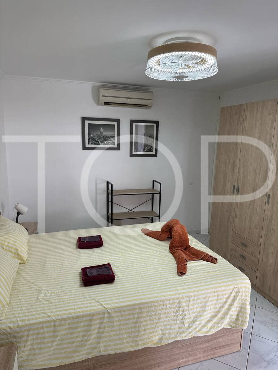 Ático de 2 habitaciones en Costa Adeje en venta con garaje - 395.000 € (Ref: 9990070)