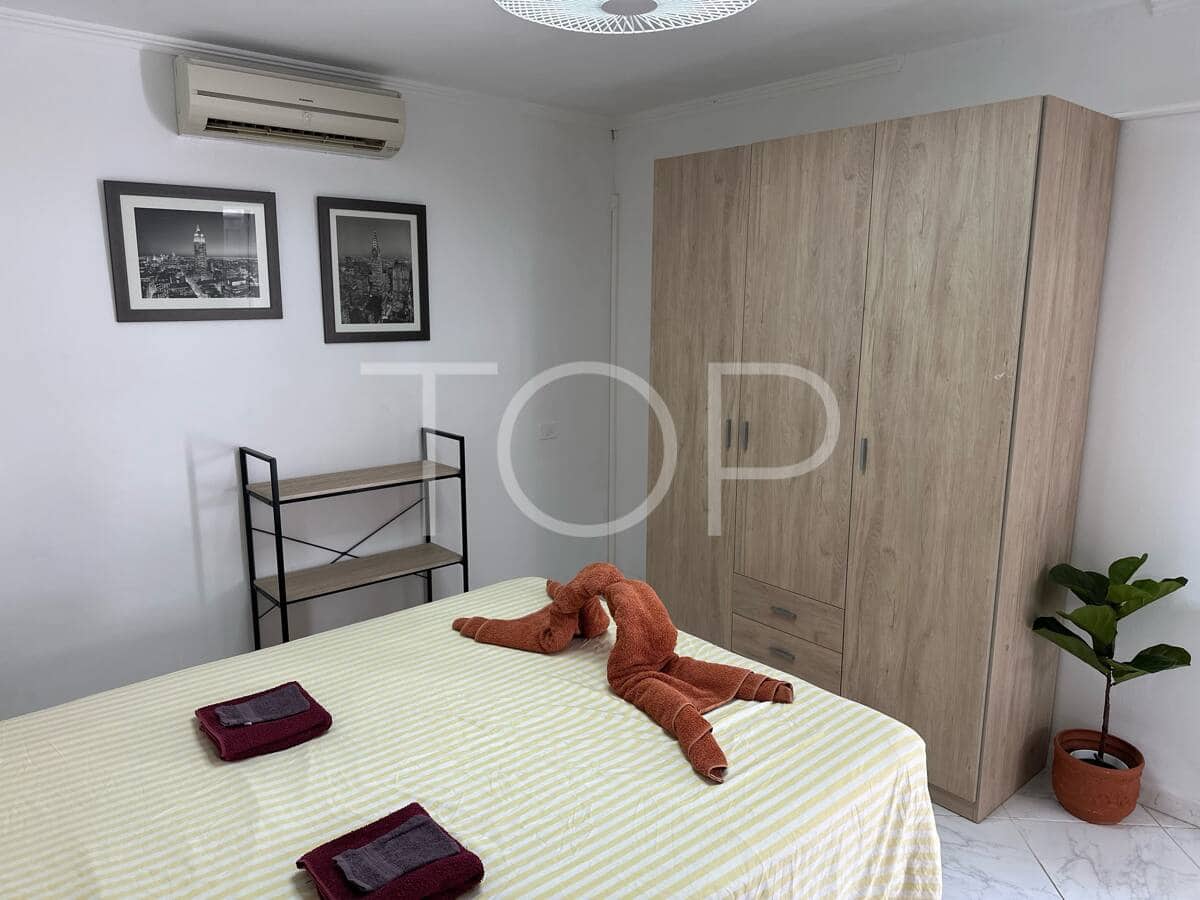 Ático de 2 habitaciones en Costa Adeje en venta con garaje - 395.000 € (Ref: 9990070)