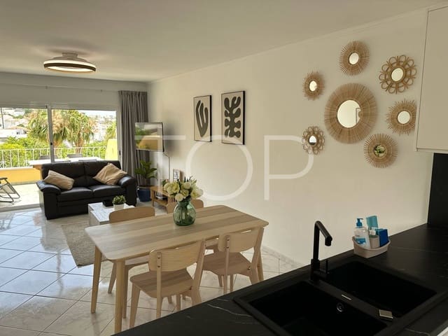 Ático de 2 habitaciones en San Eugenio Alto, Adeje en venta con garaje - 395.000 € (Ref: 9990070)