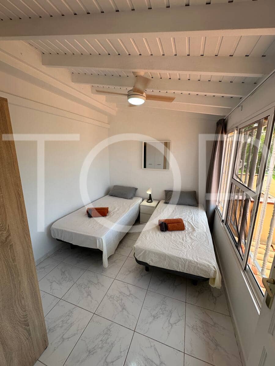 Ático de 2 habitaciones en Costa Adeje en venta con garaje - 395.000 € (Ref: 9990070)