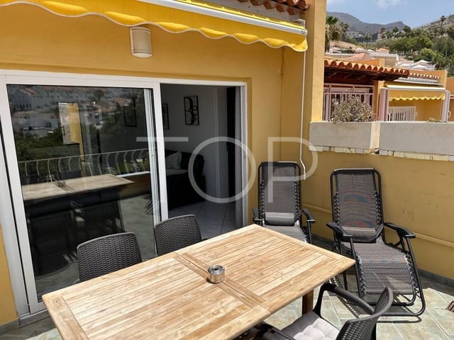 Ático de 2 habitaciones en San Eugenio Alto, Adeje en venta con garaje - 395.000 € (Ref: 9990070)