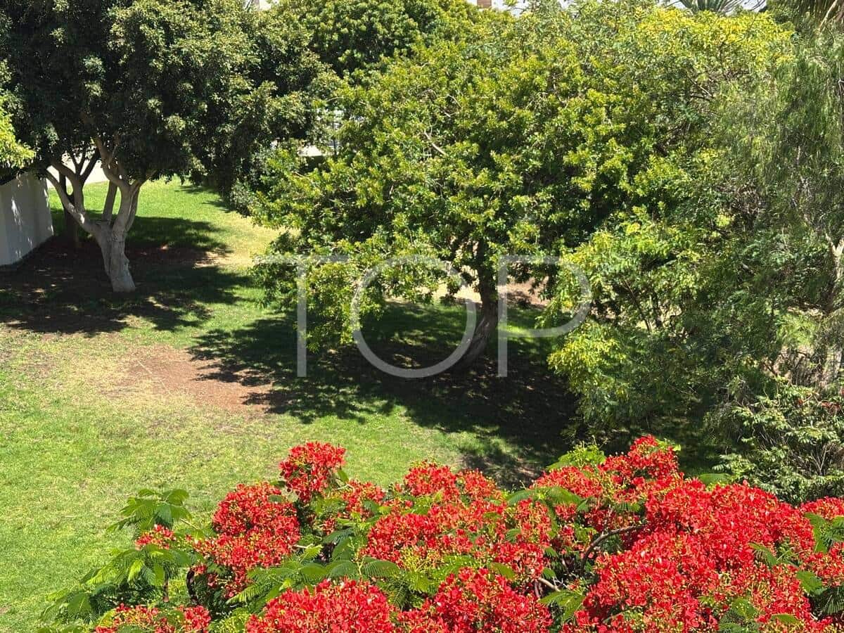 Ático de 2 habitaciones en Costa Adeje en venta con garaje - 395.000 € (Ref: 9990070)