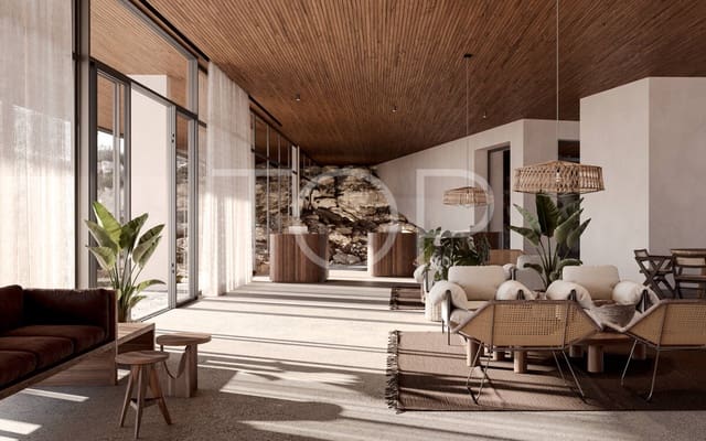 1 soverom Leilighet til salgs i Callao Salvaje - Playa Paraíso, Adeje med svømmebasseng garasje - € 834 912 (Ref: 9990071)