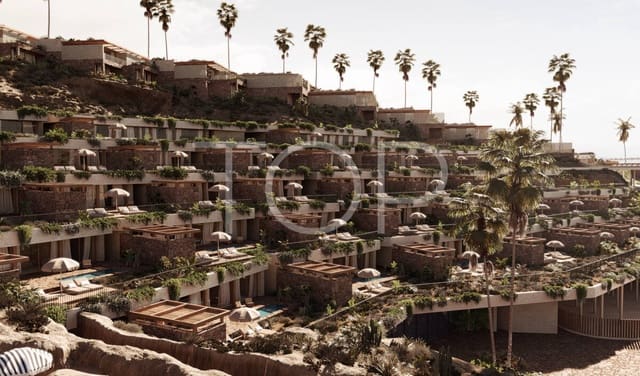 1 soverom Leilighet til salgs i Callao Salvaje - Playa Paraíso, Adeje med svømmebasseng garasje - € 834 912 (Ref: 9990071)