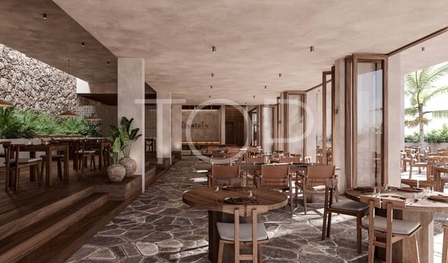 2 soverom Leilighet til salgs i Callao Salvaje - Playa Paraíso, Adeje med svømmebasseng garasje - € 1 240 223 (Ref: 9990072)