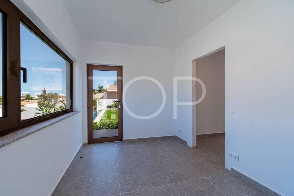 6 sovrum Villa till salu i Adeje med pool garage - 3 190 000 € (Ref: 9990073)