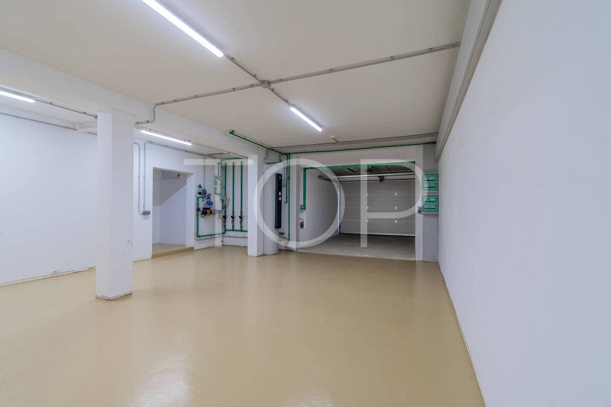 6 sovrum Villa till salu i Adeje med pool garage - 3 190 000 € (Ref: 9990073)