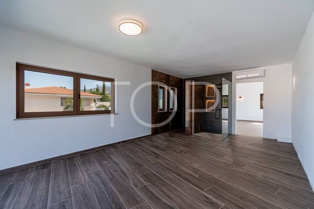 Chalet de 6 habitaciones en Callao Salvaje - Playa Paraíso, Adeje en venta con piscina garaje - 3.190.000 € (Ref: 9990073)