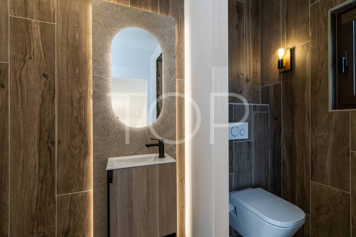 6 sovrum Villa till salu i Adeje med pool garage - 3 190 000 € (Ref: 9990073)