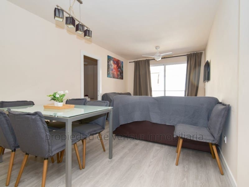 3 slaapkamer Flat voor vakantieverhuur in Aguilas - € 1.050 (Ref: 9149839)