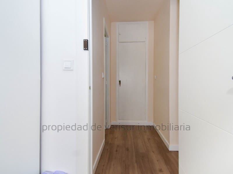 3 slaapkamer Flat voor vakantieverhuur in Aguilas - € 1.050 (Ref: 9149839)