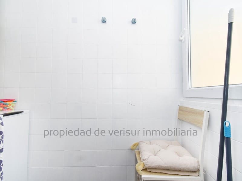 3 slaapkamer Flat voor vakantieverhuur in Aguilas - € 1.050 (Ref: 9149839)