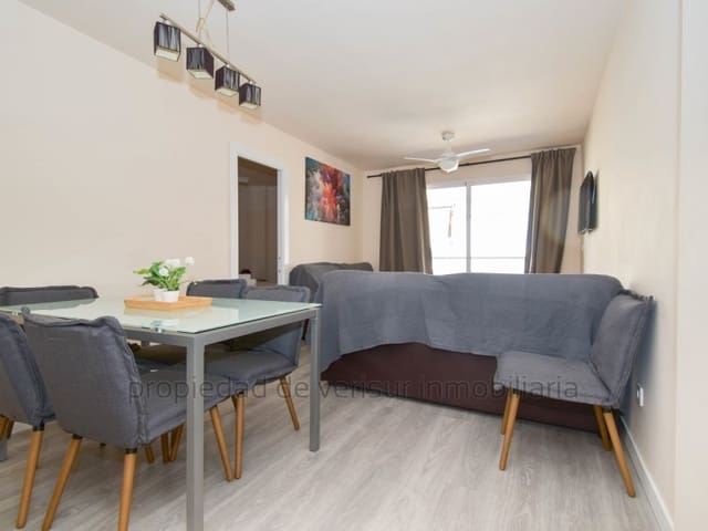 3 bedroom Flat for holiday rental in Casco Antiguo, Aguilas - € 1,050 (Ref: 9149839)