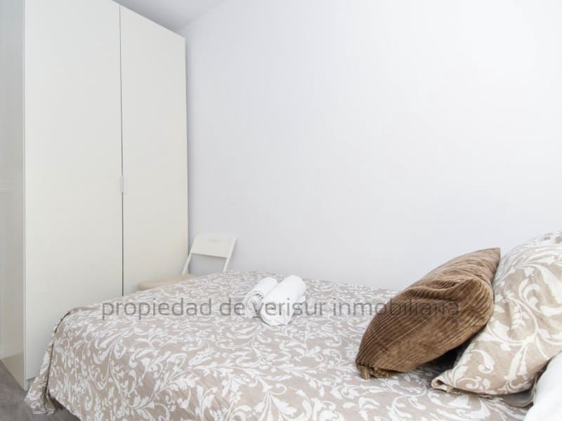 3 slaapkamer Flat voor vakantieverhuur in Aguilas - € 1.050 (Ref: 9149839)