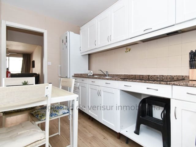 3 bedroom Flat for holiday rental in Casco Antiguo, Aguilas - € 1,050 (Ref: 9149839)