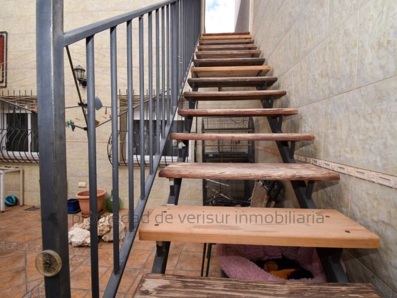 5 sypialnia Apartament na sprzedaż w Aguilas - 225 000 € (Ref: 9149840)