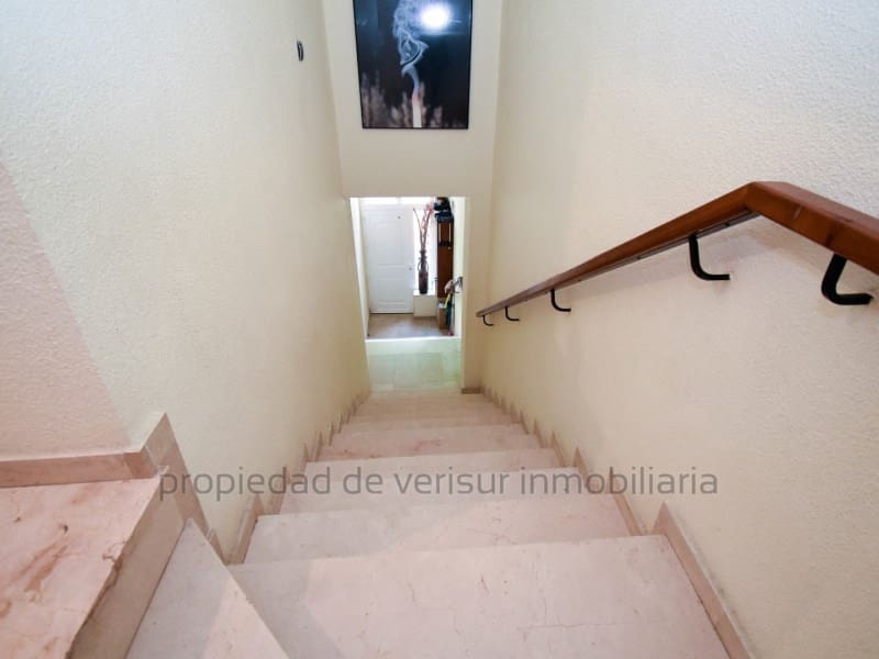 5 sypialnia Apartament na sprzedaż w Aguilas - 225 000 € (Ref: 9149840)