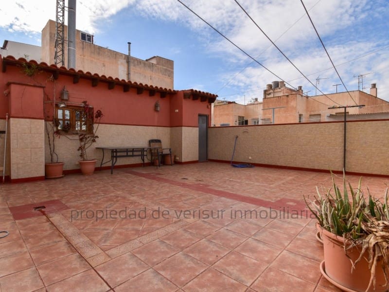 5 sypialnia Apartament na sprzedaż w Aguilas - 225 000 € (Ref: 9149840)