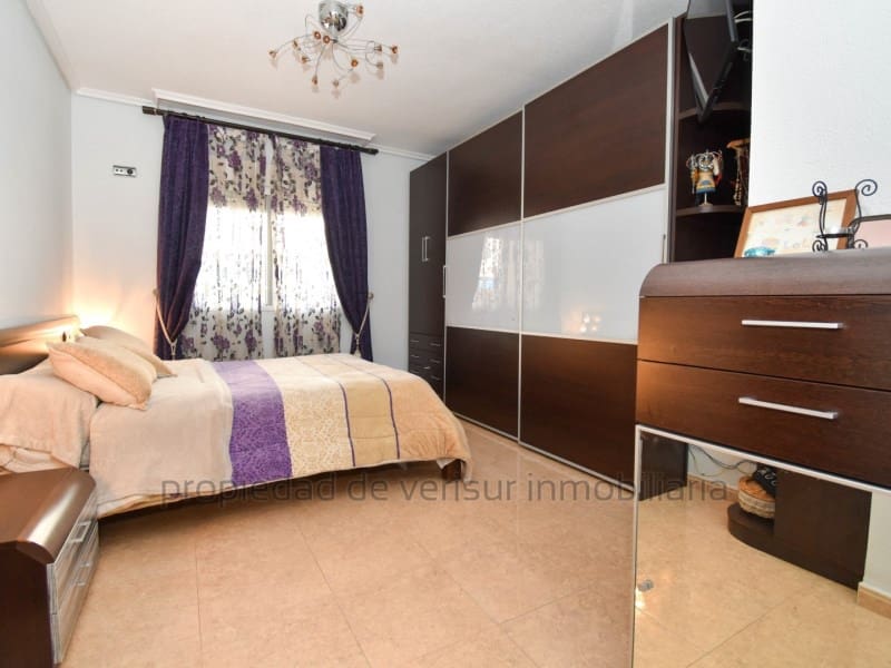 5 sypialnia Apartament na sprzedaż w Aguilas - 225 000 € (Ref: 9149840)