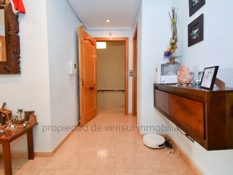 5 sypialnia Apartament na sprzedaż w Aguilas - 225 000 € (Ref: 9149840)