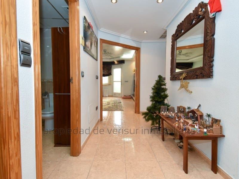 5 sypialnia Apartament na sprzedaż w Aguilas - 225 000 € (Ref: 9149840)