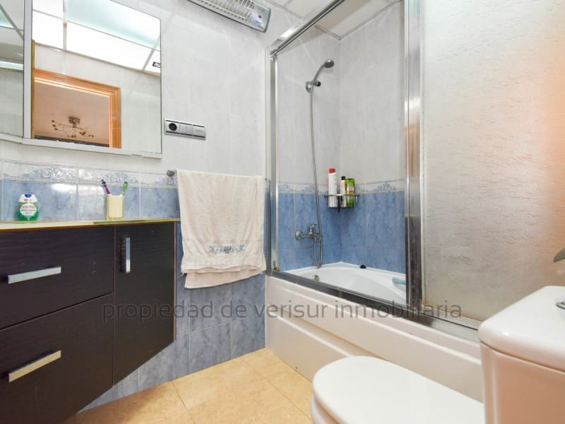 5 sypialnia Apartament na sprzedaż w Aguilas - 225 000 € (Ref: 9149840)