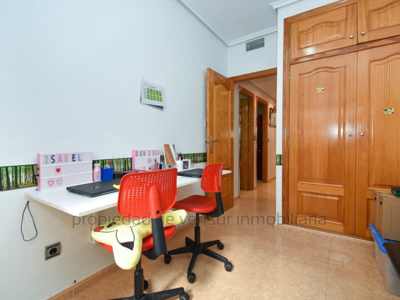 5 sypialnia Apartament na sprzedaż w Aguilas - 225 000 € (Ref: 9149840)