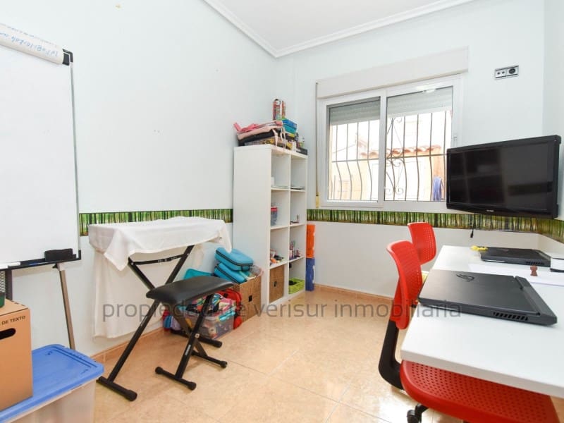 5 sypialnia Apartament na sprzedaż w Aguilas - 225 000 € (Ref: 9149840)