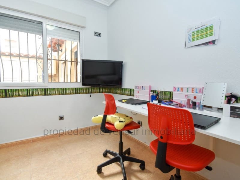 5 sypialnia Apartament na sprzedaż w Aguilas - 225 000 € (Ref: 9149840)