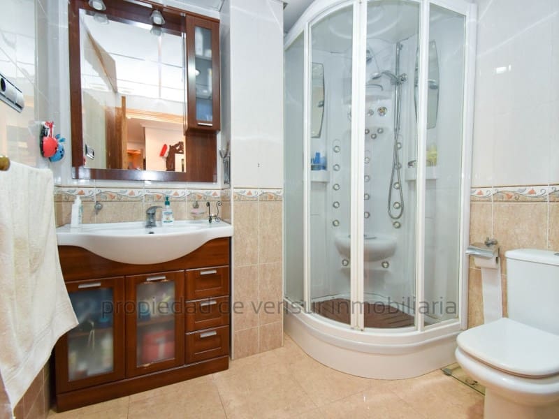 5 sypialnia Apartament na sprzedaż w Aguilas - 225 000 € (Ref: 9149840)