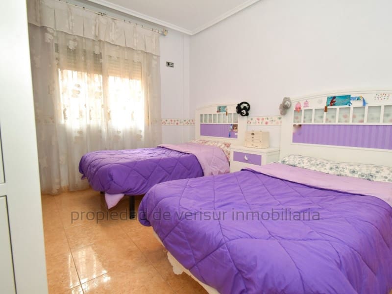 5 sypialnia Apartament na sprzedaż w Aguilas - 225 000 € (Ref: 9149840)