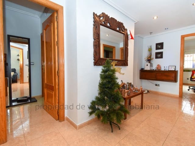 5 chambre Appartement à vendre à Casco Antiguo, Aguilas - 225 000 € (Ref: 9149840)