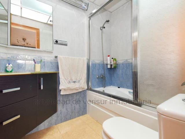 5 chambre Appartement à vendre à Casco Antiguo, Aguilas - 225 000 € (Ref: 9149840)