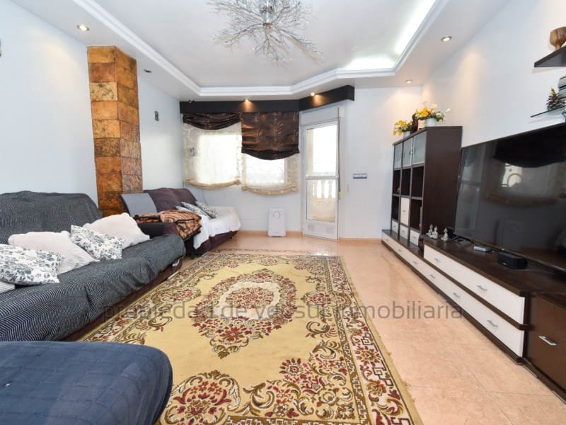 5 sypialnia Apartament na sprzedaż w Aguilas - 225 000 € (Ref: 9149840)