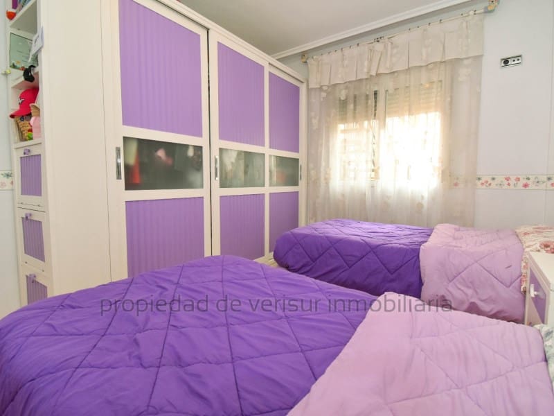 5 sypialnia Apartament na sprzedaż w Aguilas - 225 000 € (Ref: 9149840)