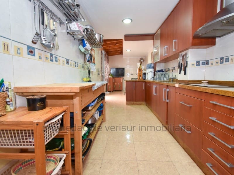 5 sypialnia Apartament na sprzedaż w Aguilas - 225 000 € (Ref: 9149840)